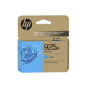 HP 925e Cartouche d’encre authentique Cyan EvoMore