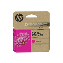 HP 925e Cartouche d’encre authentique Magenta EvoMore