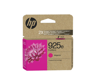 HP 925e Cartouche d’encre authentique Magenta EvoMore