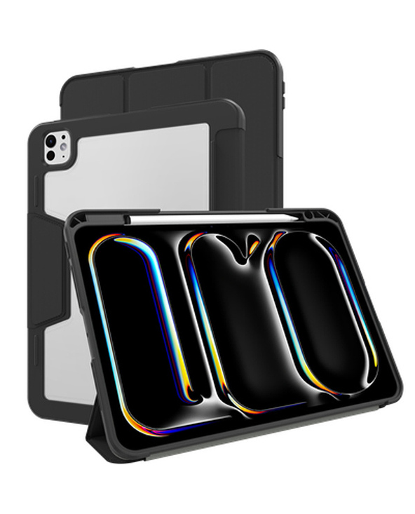Just in Case TAP2525MT1 Folio porte carte 13" Cuir bycast, Polycarbonate (PC)
