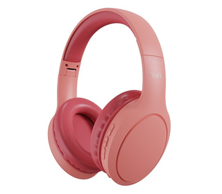 T'nB CBTONEPK casque Casques Avec fil &sans fil Arceau USB Type-C Bluetooth Terracotta