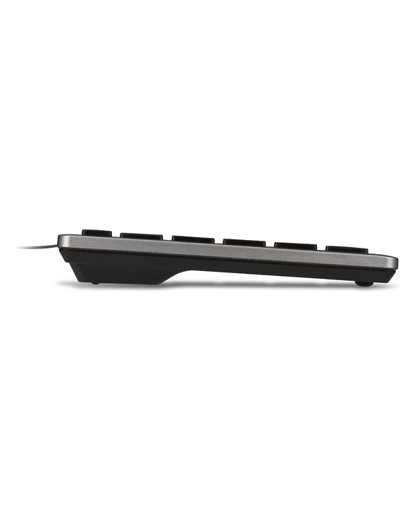 Kensington K75410UK clavier maison/bureau USB Gris