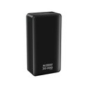 Urban Factory UPB32UF banque d'alimentation électrique 30000 mAh
