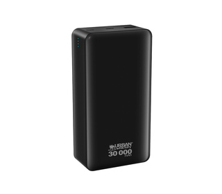 Urban Factory UPB32UF banque d'alimentation électrique 30000 mAh