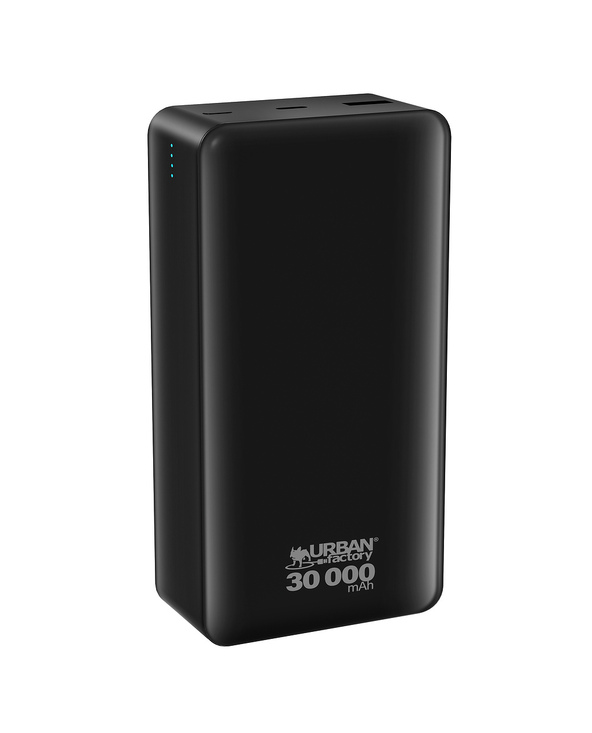 Urban Factory UPB32UF banque d'alimentation électrique 30000 mAh