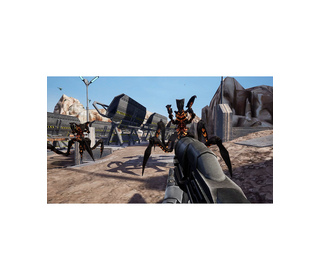 Just for Games Starship Troopers: Ultimate Bug War