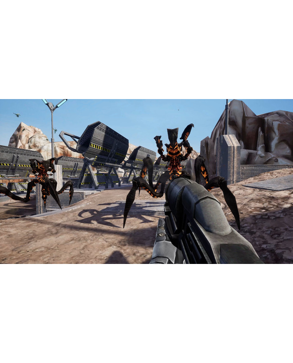 Just for Games Starship Troopers: Ultimate Bug War