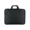 Mobilis 005047 sacoche d'ordinateurs portables 40,6 cm (16") Malette Noir