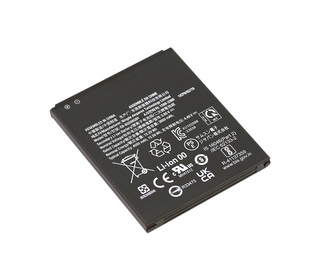 DLH GS-PA5211 pièce de rechange de téléphones mobiles Batterie Noir