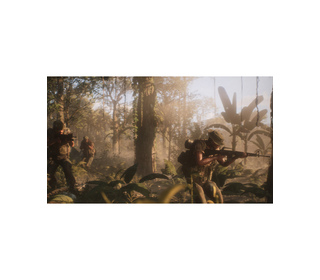 Fireshine Games Hell Let Loose Vietnam Standard Français, Italien PlayStation 5