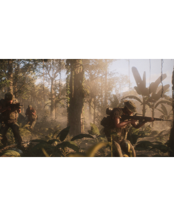 Fireshine Games Hell Let Loose Vietnam Standard Français, Italien PlayStation 5