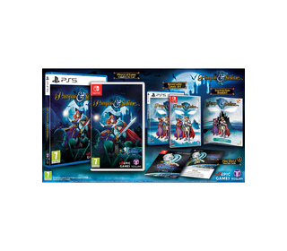 Tesura Games Pampas & Selene Standard PlayStation 5