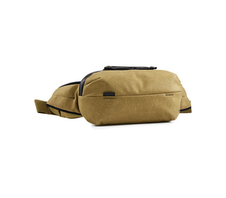 Thule Aion TASB102 - Nutria sacs bananes Polyester Kaki