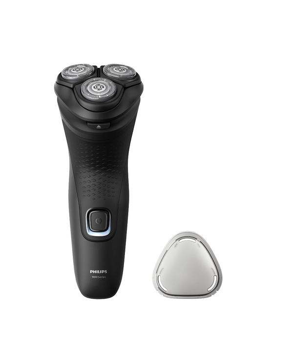 Philips SHAVER 1000 Series S1141/00 Rasoir électrique à sec