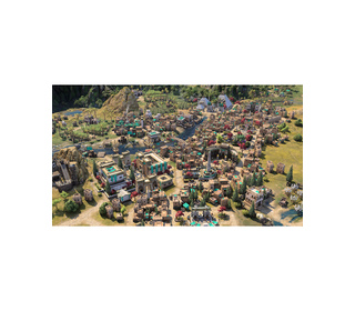 2K Code de téléchargement - Sid Meier’s Civilization VII