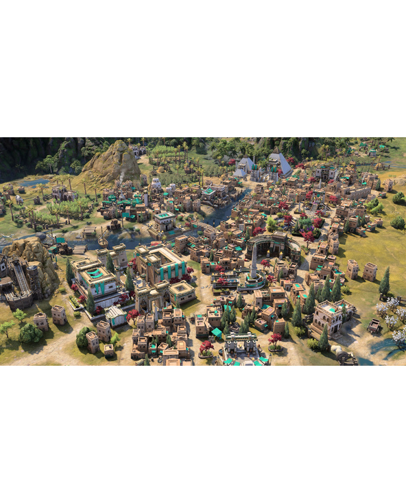2K Code de téléchargement - Sid Meier’s Civilization VII