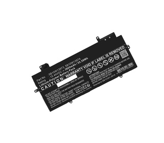 DLH LEVO4903-B056Y2 composant de laptop supplémentaire Batterie