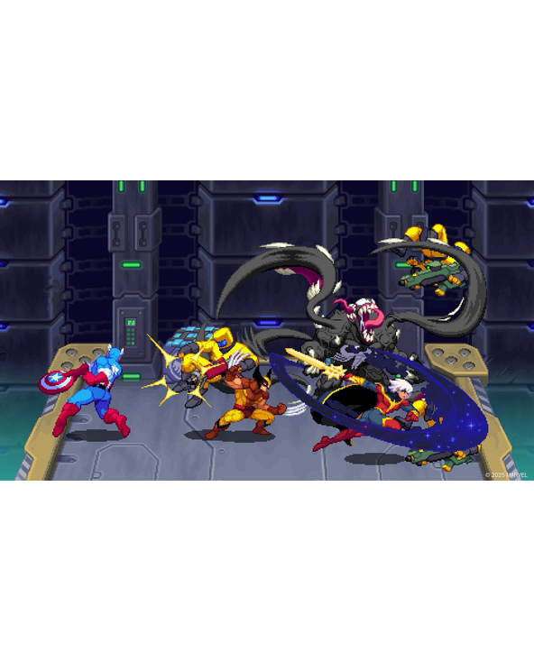 DotEmu MARVEL Cosmic Invasion - Deluxe Edition