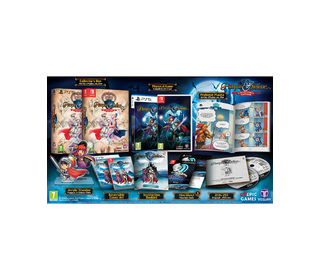 Tesura Games Pampas & Selene - Collector's Edition