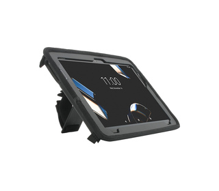 Mobilis 063032 Anti-chocs 10" Placement de fibres sur mesure (TFP), Tissu