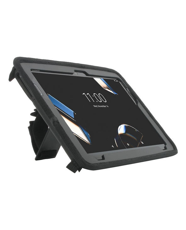 Mobilis 063032 Anti-chocs 10" Placement de fibres sur mesure (TFP), Tissu