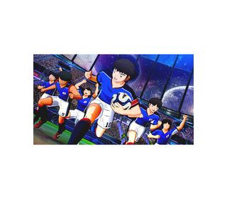 BANDAI NAMCO Entertainment Captain Tsubasa 2: World Fighters Standard Nintendo Switch