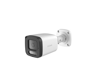 D-Link BCB-P01 caméra de sécurité Balle (forme) Caméra de sécurité IP Intérieure et extérieure 1920x1080 pixels Mur