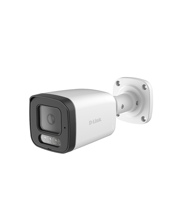 D-Link BCB-P01 caméra de sécurité Balle (forme) Caméra de sécurité IP Intérieure et extérieure 1920x1080 pixels Mur