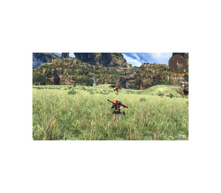 Nintendo Xenoblade Chronicles: Definitive Edition - Switch 2 Edition