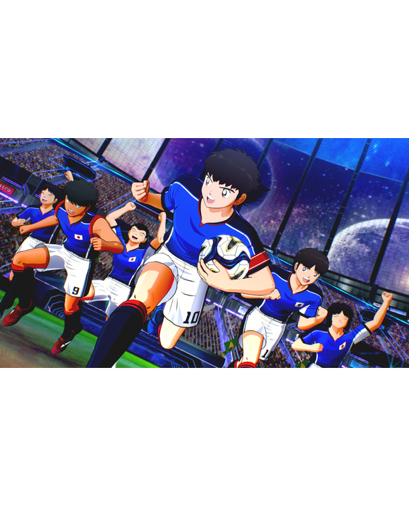 BANDAI NAMCO Entertainment Captain Tsubasa 2: World Fighters Standard Xbox Series X