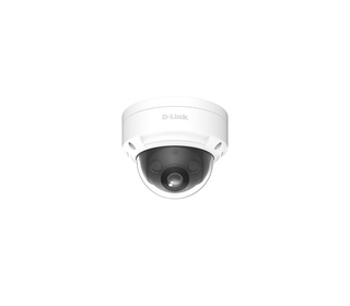 D-Link BCD-P01 caméra de sécurité Dôme Caméra de sécurité IP Intérieure et extérieure 1920x1080 pixels Plafond