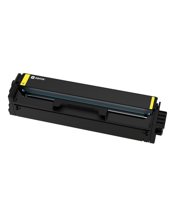 Xerox Cartouche de toner Jaune de Capacité standard C240, C245, C300, C303A, C305AE, Imprimante couleur multifonctions  C255a (1