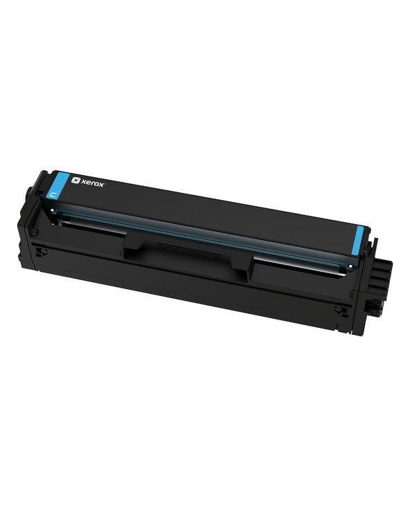 Xerox Cartouche de toner Cyan de Capacité standard C240, C245, C300, C303A, C305AE, Imprimante couleur multifonctions  C255a (12