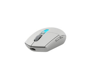 Logitech G G305 X SUPERLIGHT souris Gaming Droitier RF sans fil + Bluetooth Optique 44000 DPI