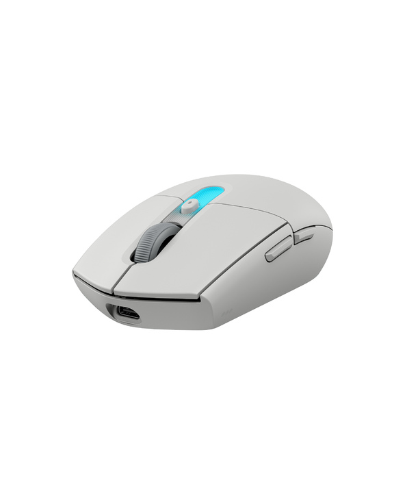 Logitech G G305 X SUPERLIGHT souris Gaming Droitier RF sans fil + Bluetooth Optique 44000 DPI