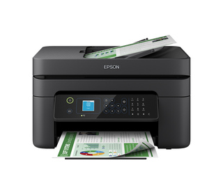 Epson WorkForce WF-2935DWF Jet d'encre A4 Impression couleur Impression recto-verso Wifi