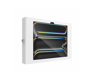 Compulocks 11PAPX4W support antivol pour tablettes Blanc 27,9 cm (11")