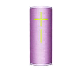 Ultimate Ears BOOM 4 Enceinte portable stéréo Lilas