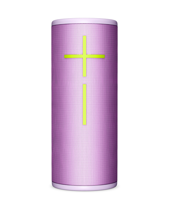 Ultimate Ears BOOM 4 Enceinte portable stéréo Lilas