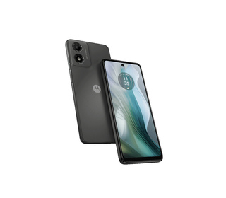 Motorola moto e E14 6.56" 64 Go Graphite
