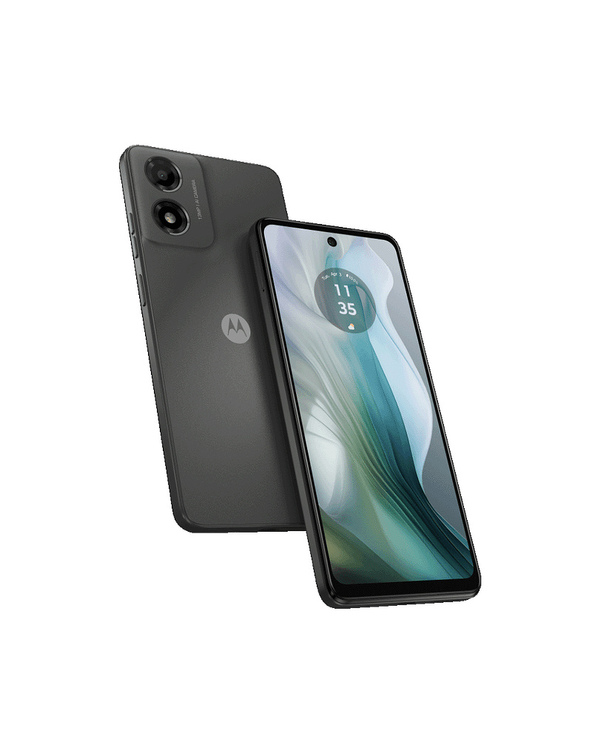 Motorola moto e E14 6.56" 64 Go Graphite