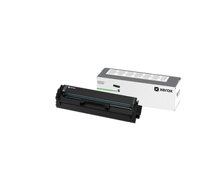 Xerox Cartouche de toner Noir de Très haute capacité Imprimante couleur  C300/multifonctions  C303a/multifonctions  C305ae (6200