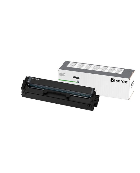 Xerox Cartouche de toner Noir de Très haute capacité Imprimante couleur  C300/multifonctions  C303a/multifonctions  C305ae (6200