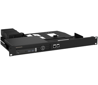 Rackmount.IT RM-DE-T2 accessoire de racks Équerre de fixation
