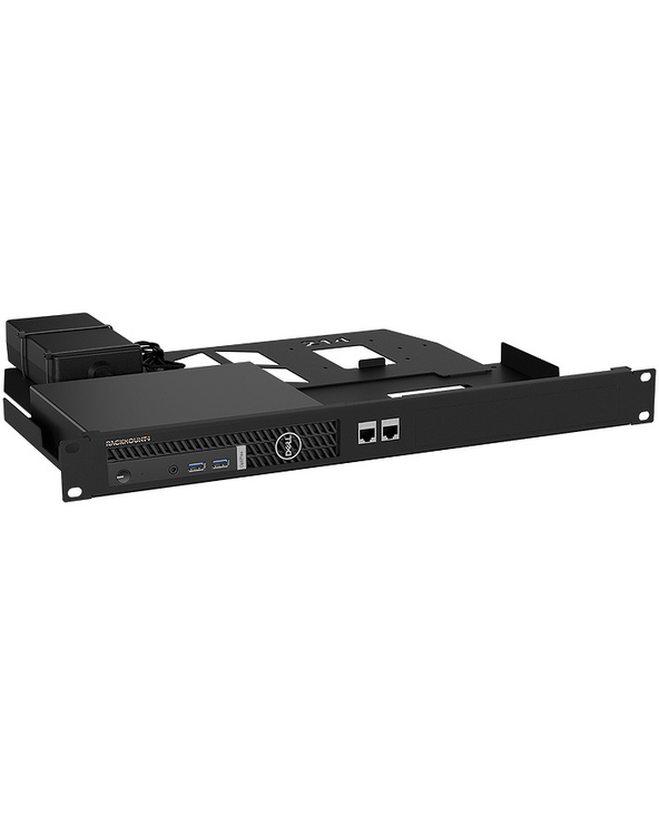 Rackmount.IT RM-DE-T2 accessoire de racks Équerre de fixation