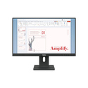 Lenovo ThinkVision E24-40 23.8" LED Full HD Noir