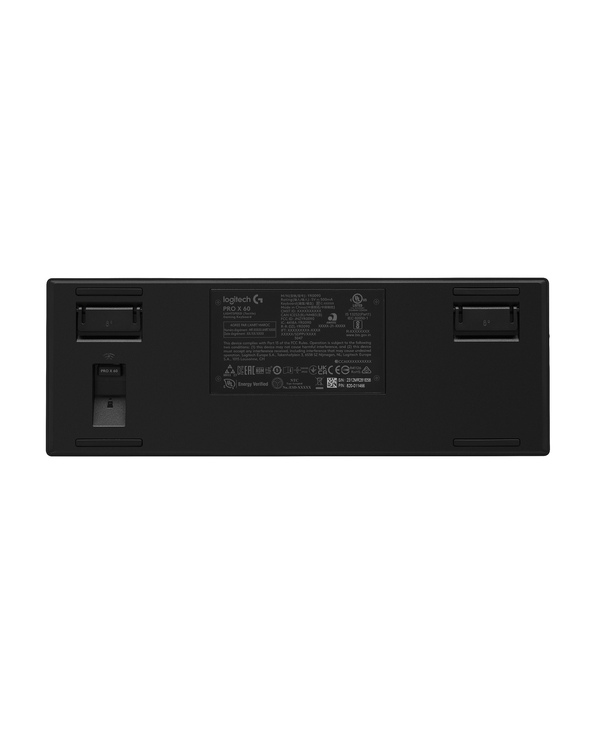 Logitech G PRO X 60