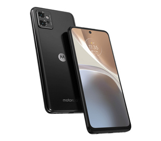 Motorola moto g32 6.5" 128 Go Gris