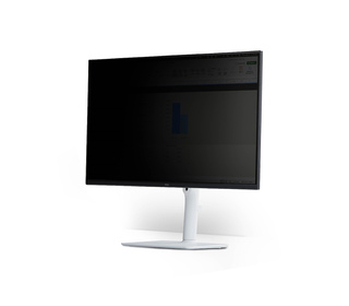 StarTech.com Filtre de Confidentialité Magnétique pour Écran Large 21:9 de 34 Pouces, Filtre Amovible, Anti-Reflets/Brillant, Pr
