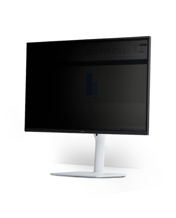 StarTech.com Filtre de Confidentialité Magnétique pour Écran Large 21:9 de 34 Pouces, Filtre Amovible, Anti-Reflets/Brillant, Pr